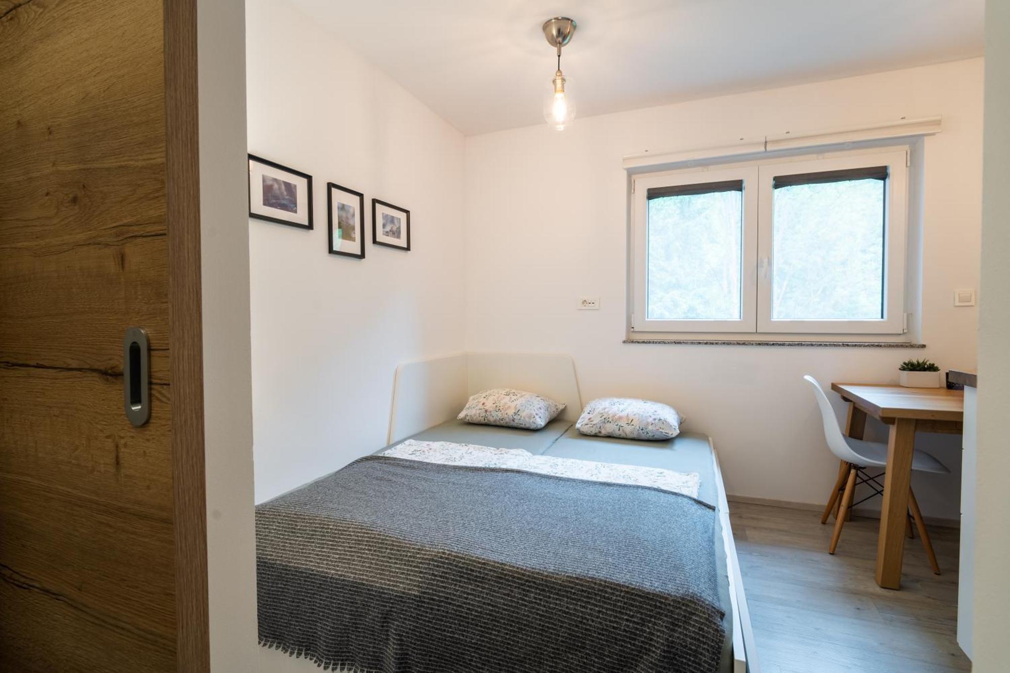 Apartment Loyd, Kranjska Gora - Studio Exteriör bild