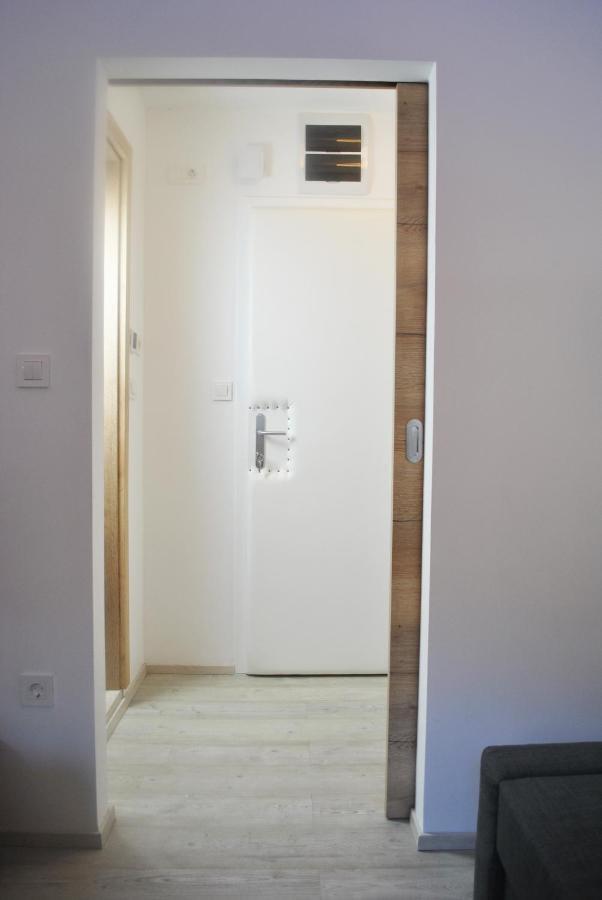Apartment Loyd, Kranjska Gora - Studio Exteriör bild